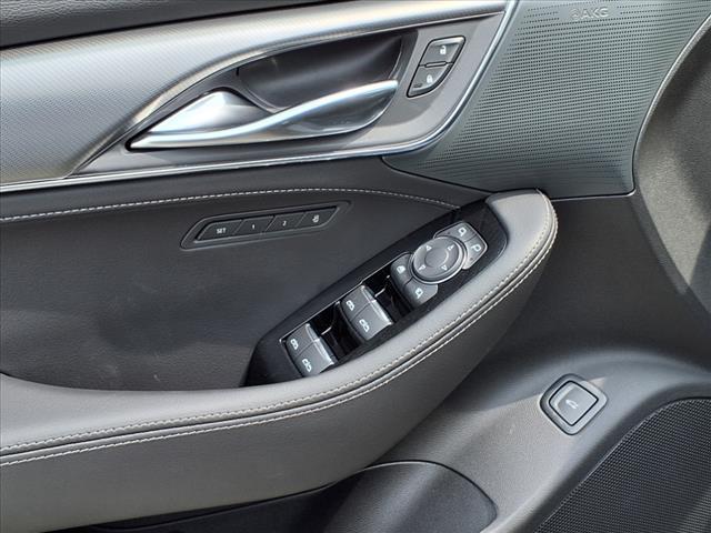 new 2025 Cadillac CT5 car, priced at $56,135
