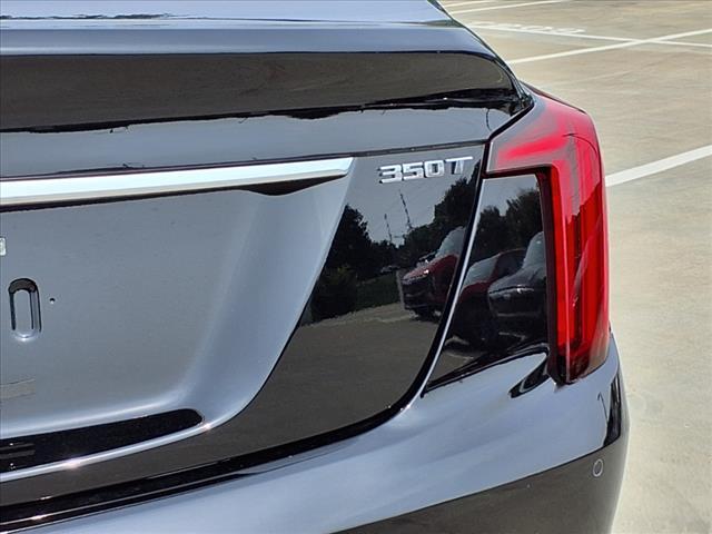 new 2025 Cadillac CT5 car, priced at $56,135
