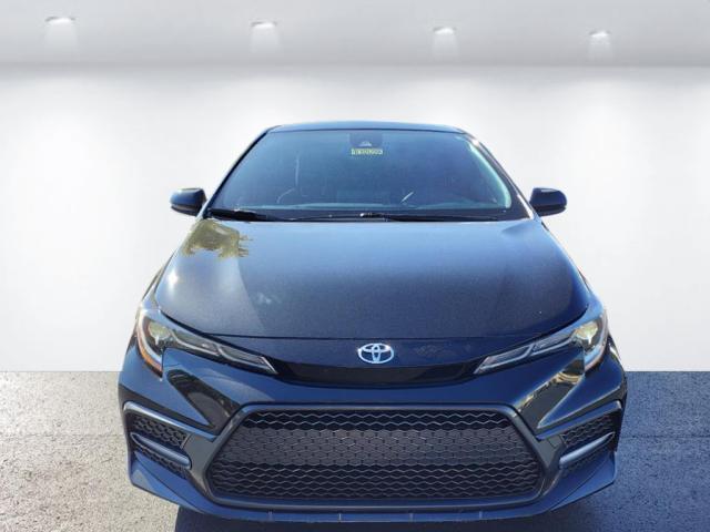 used 2020 Toyota Corolla car, priced at $22,900