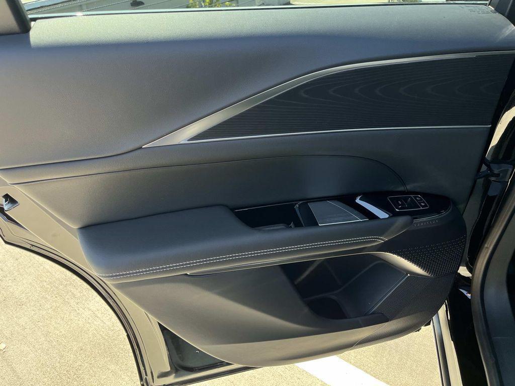 new 2026 Cadillac LYRIQ car, priced at $64,820