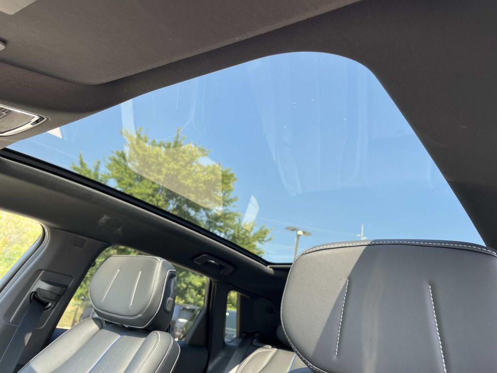 new 2026 Cadillac LYRIQ car, priced at $64,820
