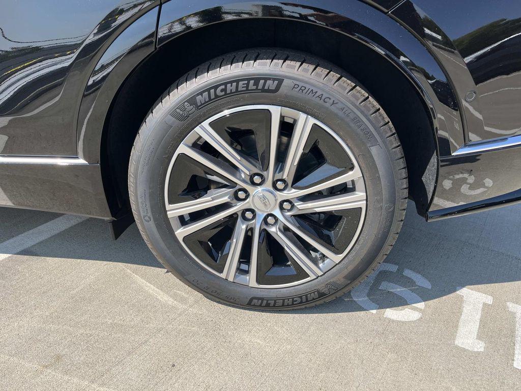 new 2026 Cadillac LYRIQ car, priced at $64,820