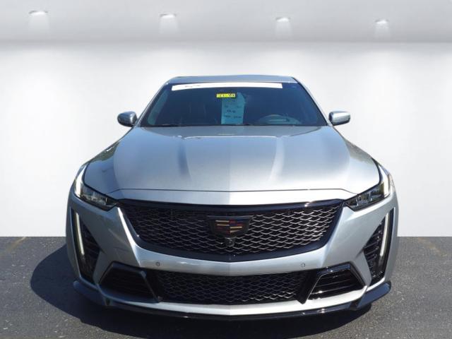 used 2023 Cadillac CT5-V car, priced at $89,990