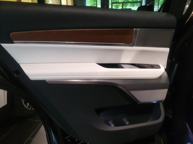 new 2026 Cadillac VISTIQ car, priced at $80,215