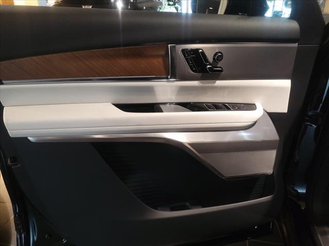 new 2026 Cadillac VISTIQ car, priced at $80,215