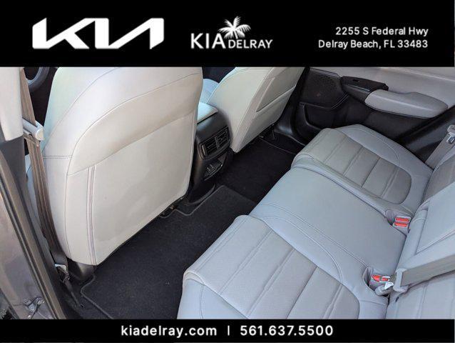 used 2019 Honda CR-V car, priced at $19,776