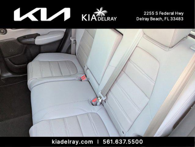 used 2019 Honda CR-V car, priced at $19,776