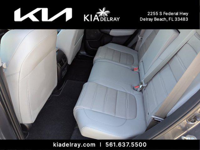 used 2019 Honda CR-V car, priced at $19,776