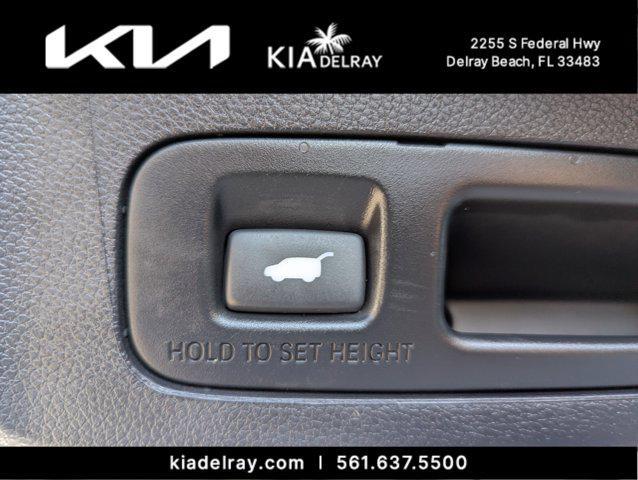 used 2019 Honda CR-V car, priced at $19,776