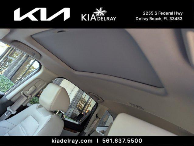 used 2019 Honda CR-V car, priced at $19,776