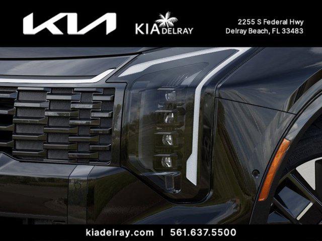 new 2026 Kia Sportage car, priced at $36,810