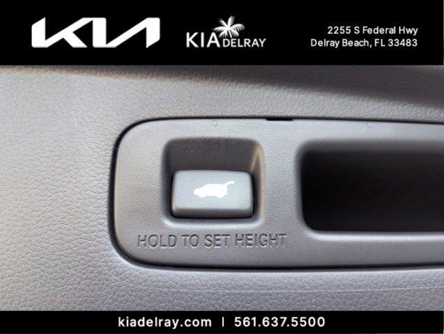 used 2023 Honda CR-V car, priced at $26,292