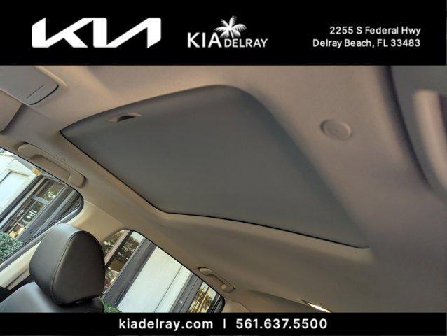 used 2023 Honda CR-V car, priced at $26,292