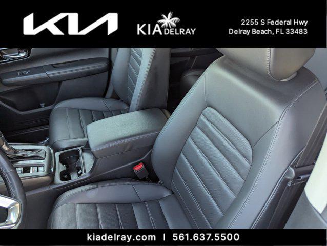 used 2023 Honda CR-V car, priced at $26,292