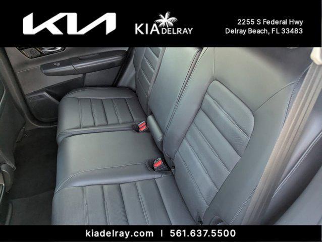 used 2023 Honda CR-V car, priced at $26,292