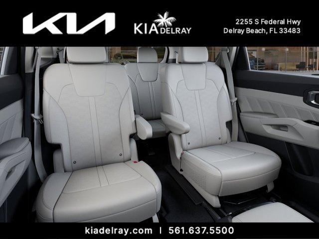 new 2024 Kia Sorento car, priced at $41,980