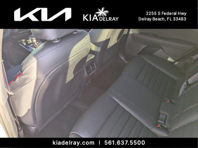 used 2022 Kia Forte car, priced at $17,477