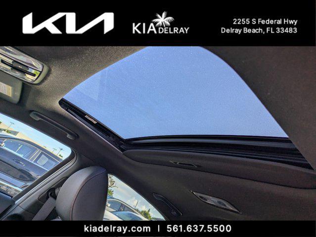 used 2022 Kia Forte car, priced at $17,477