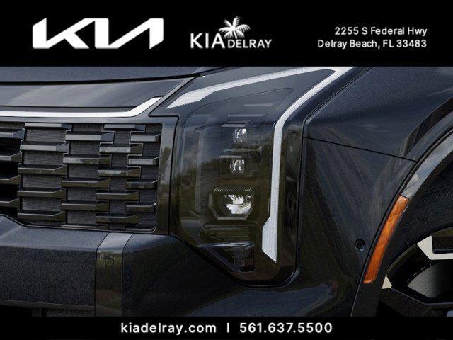 new 2026 Kia Sportage car, priced at $32,572