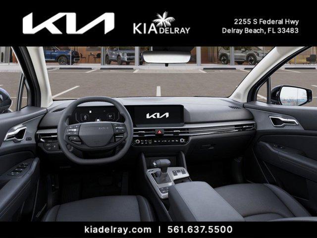 new 2026 Kia Sportage car, priced at $32,572