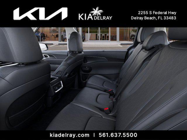 new 2026 Kia Carnival car, priced at $46,709