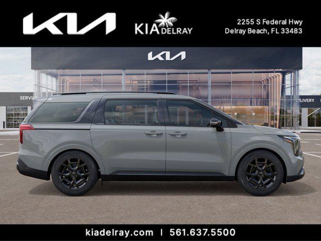 new 2026 Kia Carnival car, priced at $46,709