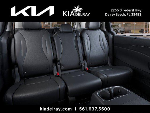 new 2026 Kia Carnival car, priced at $46,709