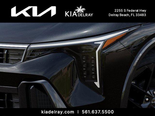 new 2025 Kia K4 car, priced at $29,715