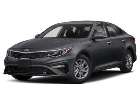 used 2020 Kia Optima car, priced at $16,395