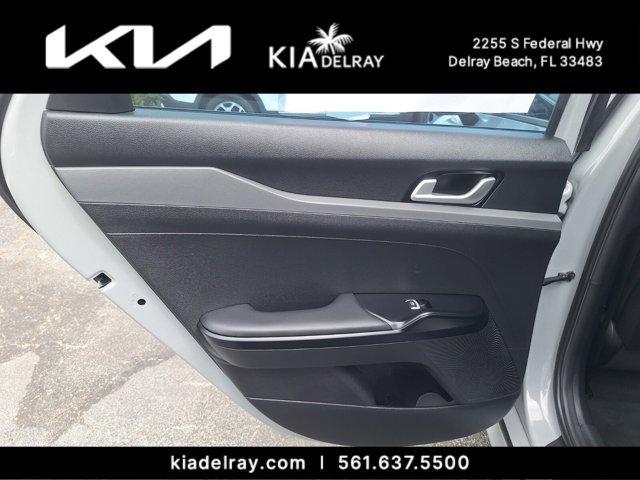 used 2022 Kia K5 car, priced at $22,995