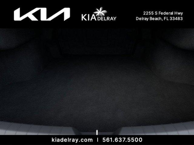 new 2025 Kia K5 car, priced at $33,830