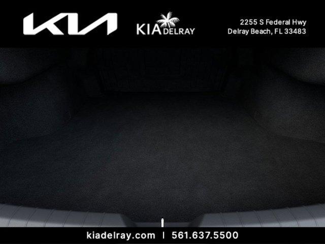 new 2025 Kia K5 car, priced at $28,295