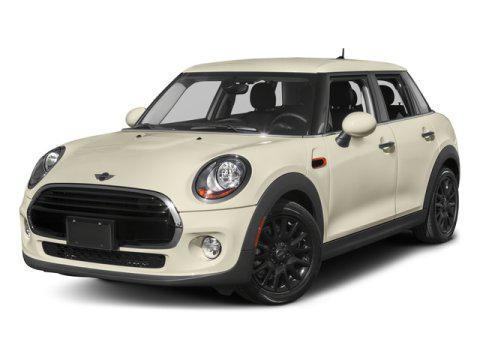 used 2017 MINI Hardtop car, priced at $14,995