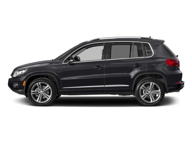 used 2017 Volkswagen Tiguan car, priced at $8,978