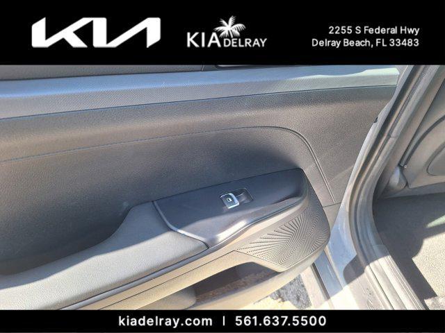 used 2022 Kia K5 car, priced at $22,995