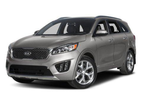 used 2017 Kia Sorento car, priced at $19,995