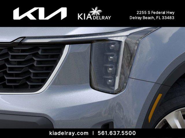 new 2024 Kia Sorento car, priced at $32,090