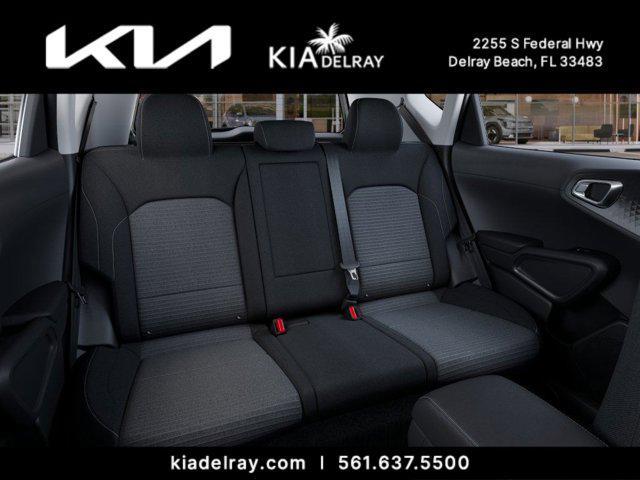 new 2025 Kia Soul car, priced at $24,515