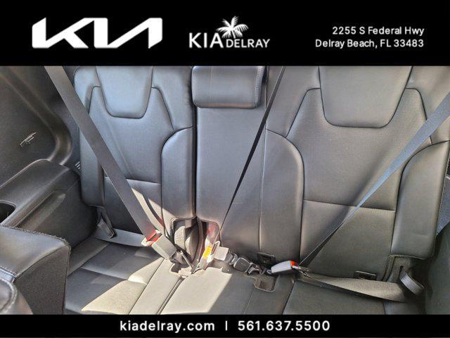 used 2020 Kia Telluride car, priced at $25,995
