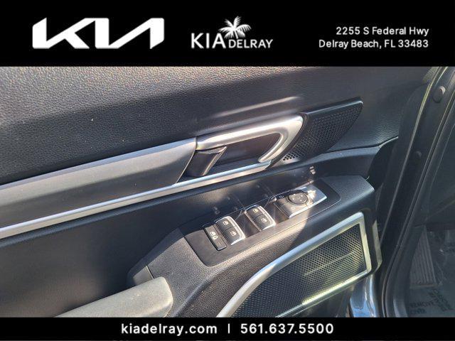 used 2020 Kia Telluride car, priced at $25,995