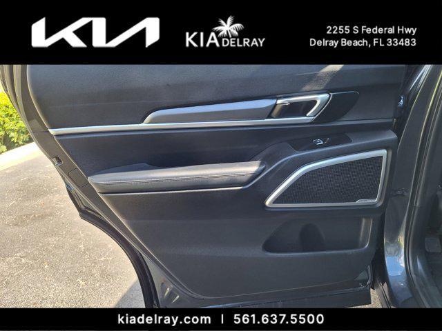 used 2020 Kia Telluride car, priced at $25,995