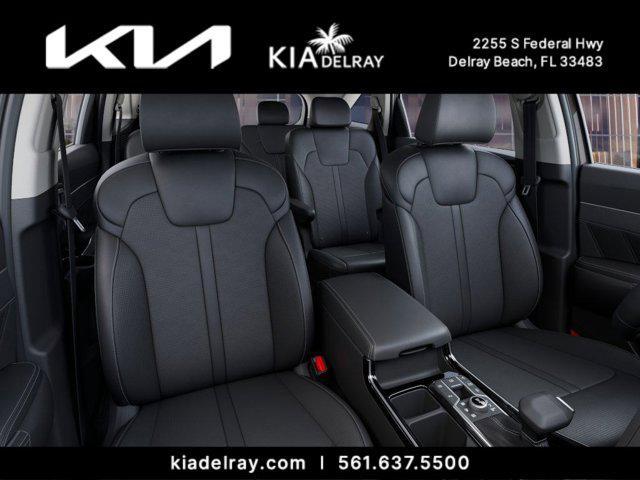 new 2026 Kia Sorento car, priced at $39,880