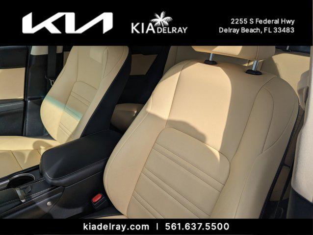 used 2018 Lexus NX 300 car, priced at $19,987