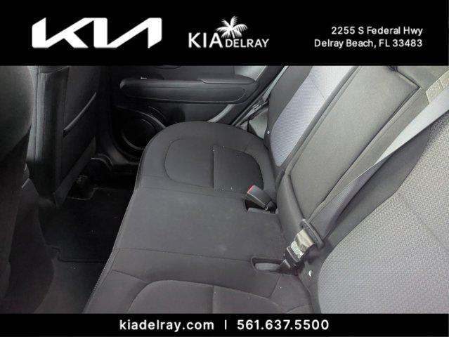 used 2019 Kia Soul car, priced at $13,890