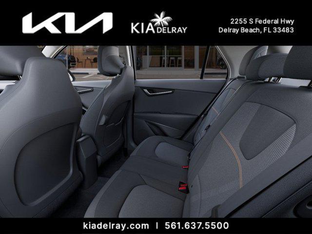 new 2025 Kia Niro car, priced at $28,540