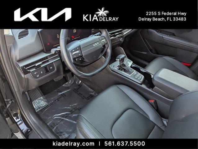 used 2026 Kia Sportage car, priced at $28,543