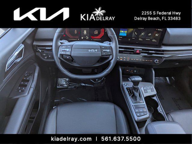 used 2026 Kia Sportage car, priced at $28,543