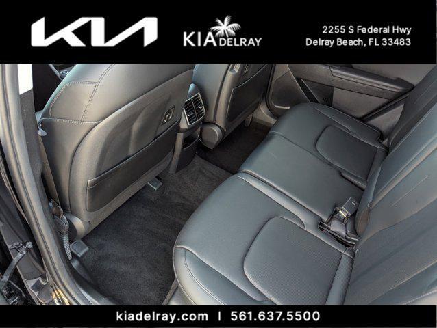 used 2026 Kia Sportage car, priced at $28,543