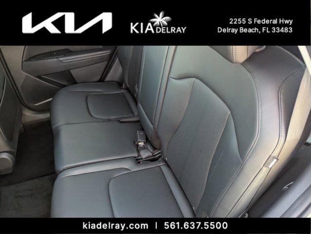 used 2026 Kia Sportage car, priced at $28,543