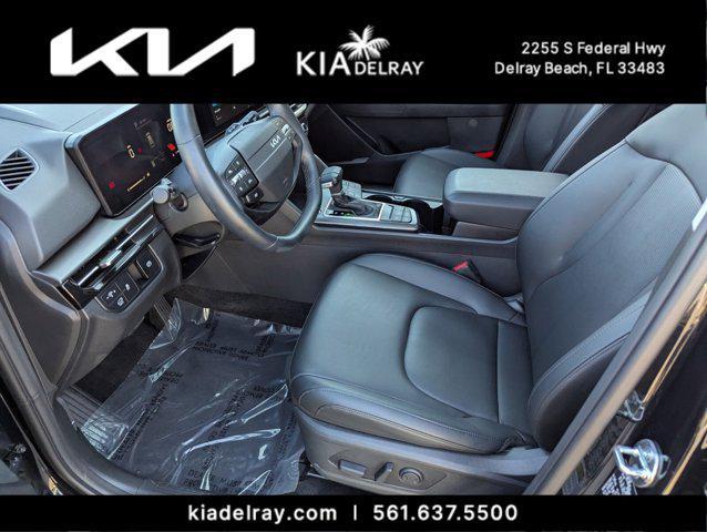 used 2026 Kia Sportage car, priced at $28,543